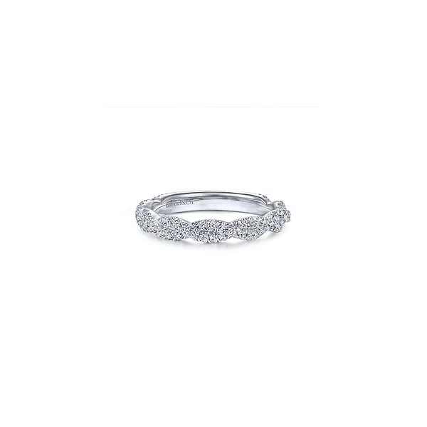Fashion Ring Gala Jewelers Inc. White Oak, PA
