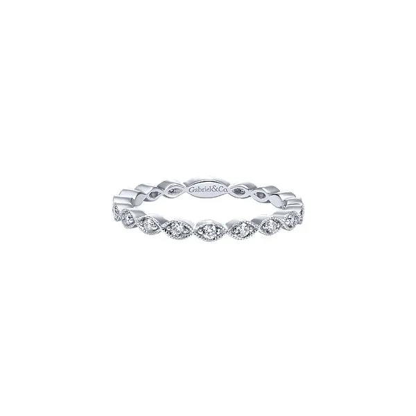 Fashion Ring Gala Jewelers Inc. White Oak, PA