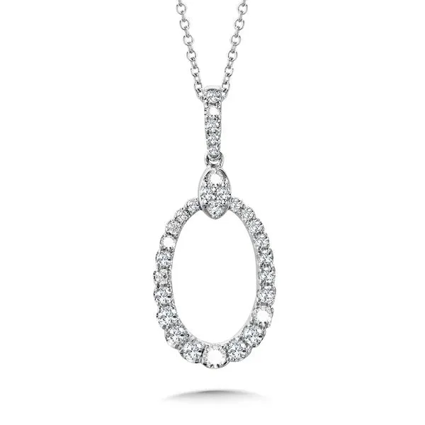 Pendant Gala Jewelers Inc. White Oak, PA