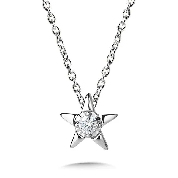 Pendant Gala Jewelers Inc. White Oak, PA