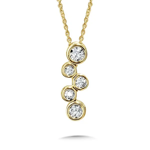 Pendant Gala Jewelers Inc. White Oak, PA