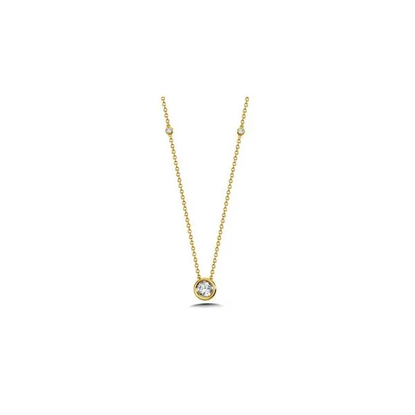 Pendant Gala Jewelers Inc. White Oak, PA