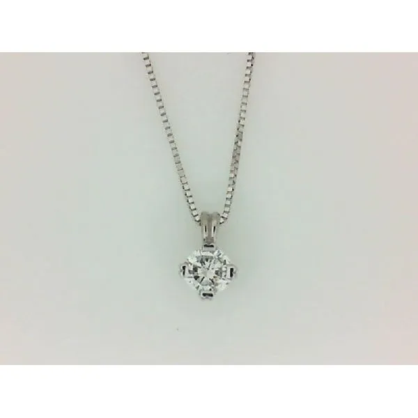 Pendant Gala Jewelers Inc. White Oak, PA
