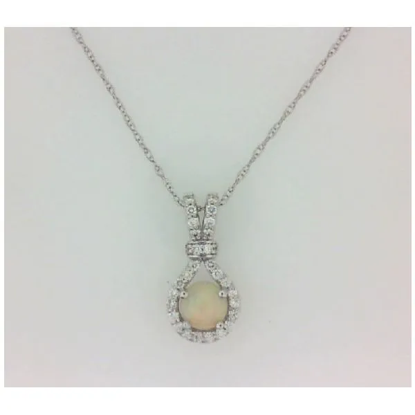Pendant Gala Jewelers Inc. White Oak, PA