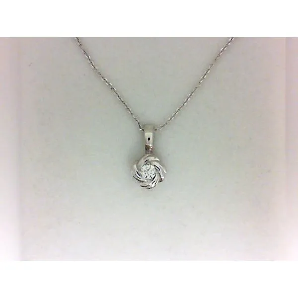 Pendant Gala Jewelers Inc. White Oak, PA
