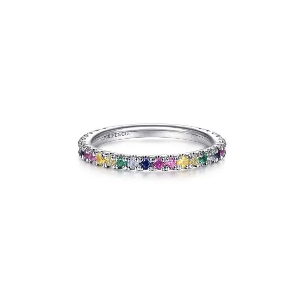 Fashion Ring Gala Jewelers Inc. White Oak, PA