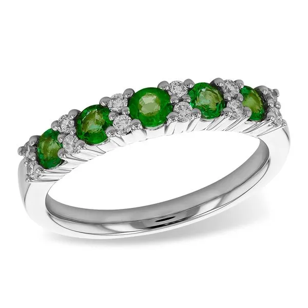 Fashion Ring Gala Jewelers Inc. White Oak, PA