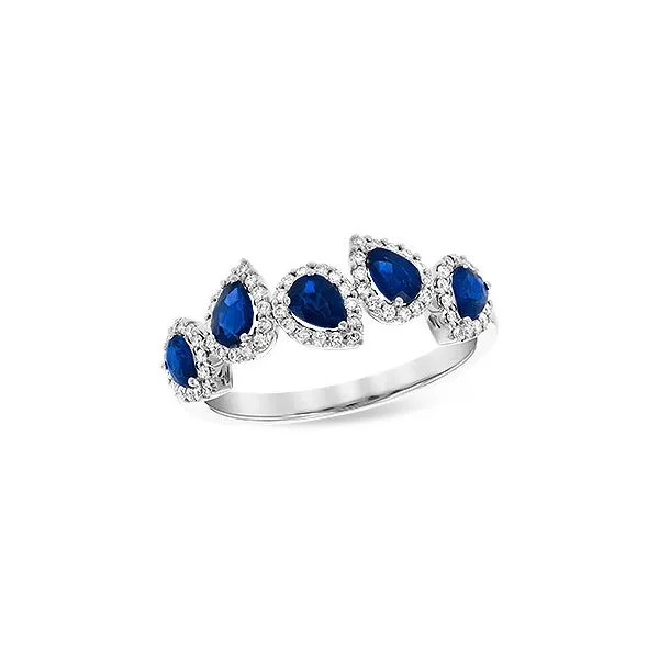 Fashion Ring Gala Jewelers Inc. White Oak, PA