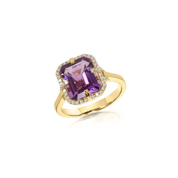 Fashion Ring Gala Jewelers Inc. White Oak, PA