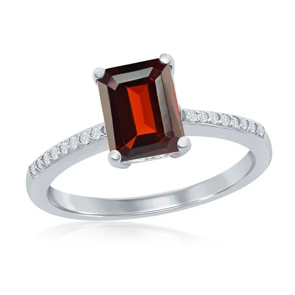 Fashion Ring Gala Jewelers Inc. White Oak, PA