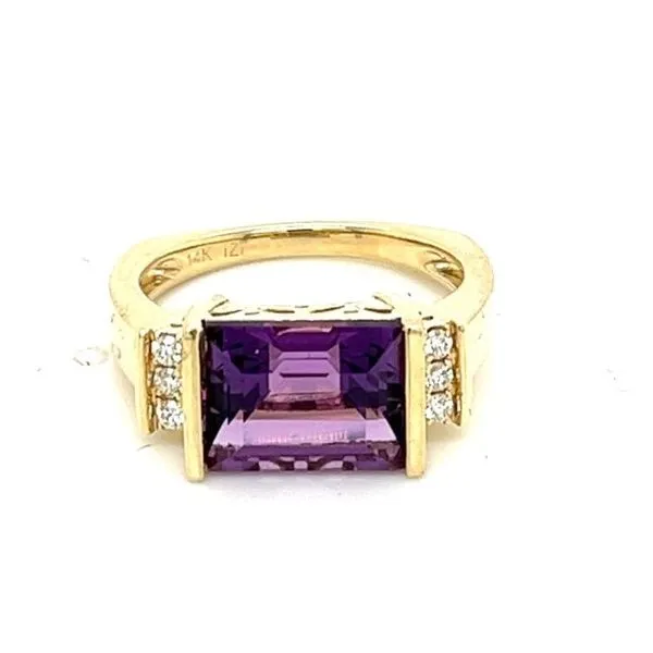 Fashion Ring Gala Jewelers Inc. White Oak, PA