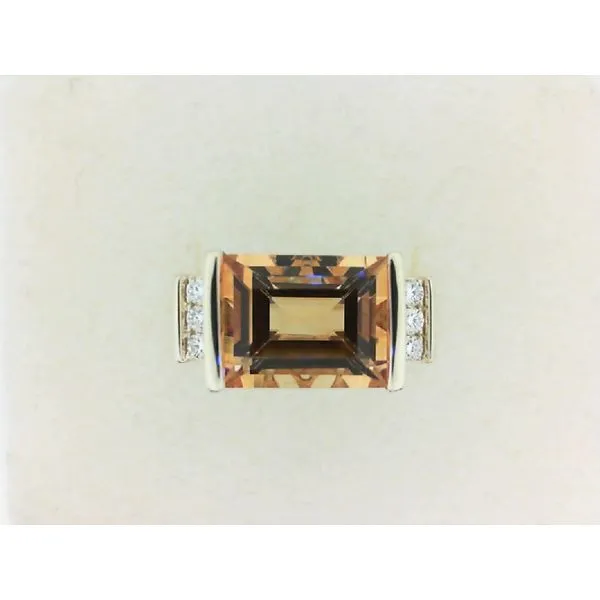 Fashion Ring Gala Jewelers Inc. White Oak, PA