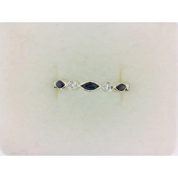 Fashion Ring Gala Jewelers Inc. White Oak, PA