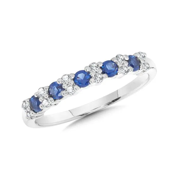 Fashion Ring Gala Jewelers Inc. White Oak, PA