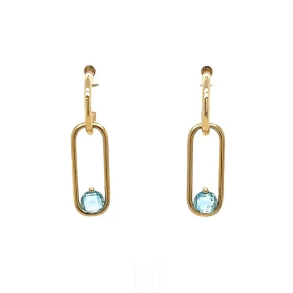 Earrings Gala Jewelers Inc. White Oak, PA