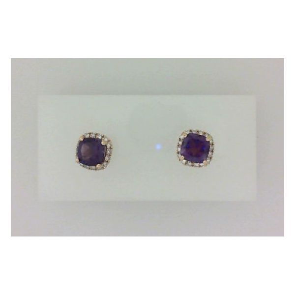 Earrings Gala Jewelers Inc. White Oak, PA