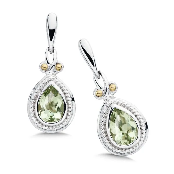 Earrings Gala Jewelers Inc. White Oak, PA