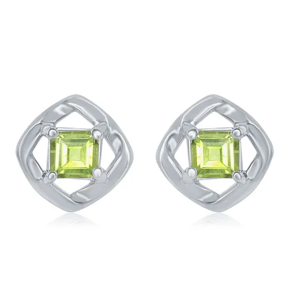 Earrings Gala Jewelers Inc. White Oak, PA