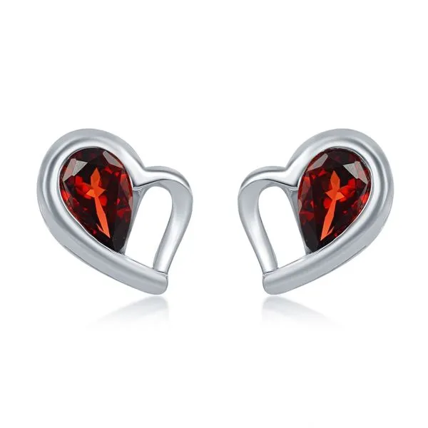 Earrings Gala Jewelers Inc. White Oak, PA