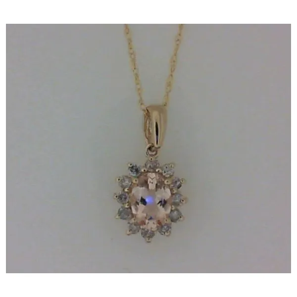 Necklace Gala Jewelers Inc. White Oak, PA