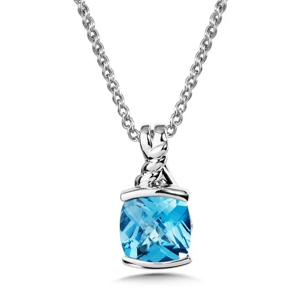 Necklace Gala Jewelers Inc. White Oak, PA