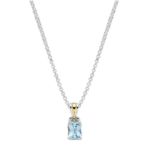 Necklace Gala Jewelers Inc. White Oak, PA
