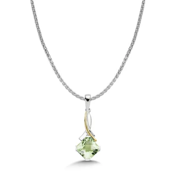 Necklace Gala Jewelers Inc. White Oak, PA