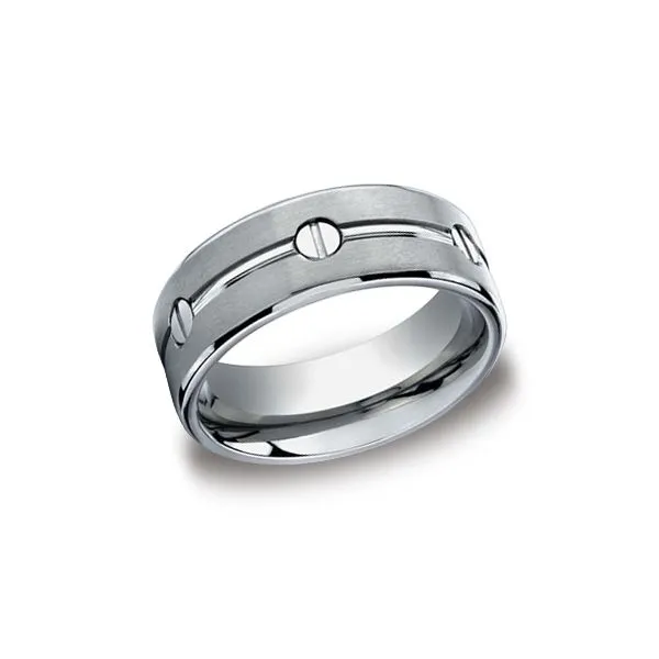 Wedding Band Gala Jewelers Inc. White Oak, PA