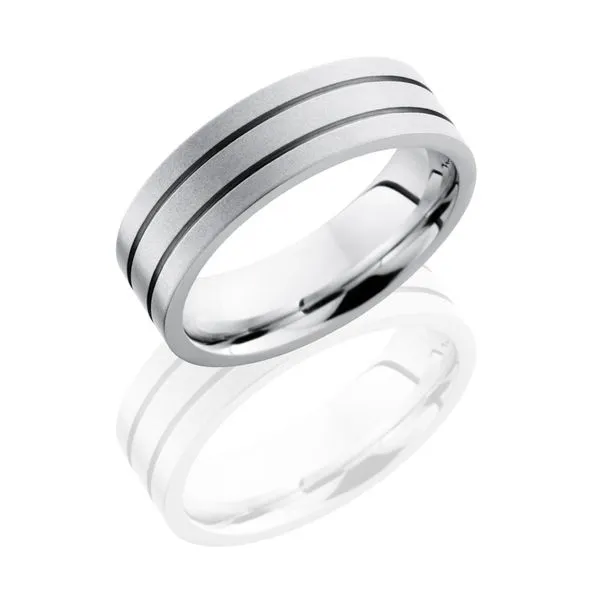 Wedding Band Gala Jewelers Inc. White Oak, PA
