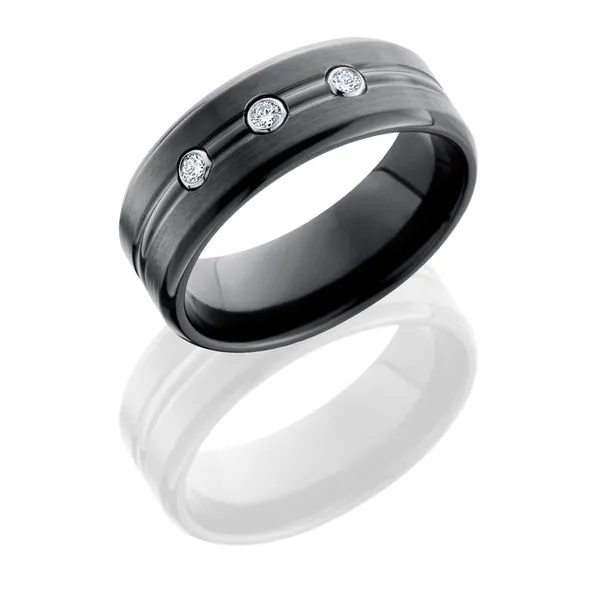 Wedding Band Gala Jewelers Inc. White Oak, PA