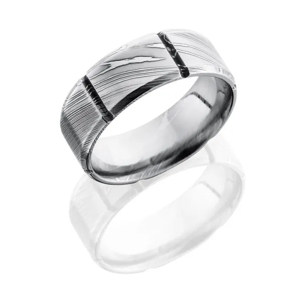Wedding Band Gala Jewelers Inc. White Oak, PA