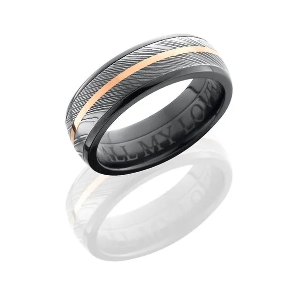 Wedding Band Gala Jewelers Inc. White Oak, PA