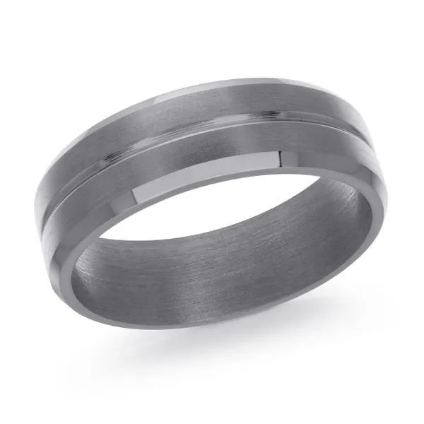 Wedding Band Gala Jewelers Inc. White Oak, PA