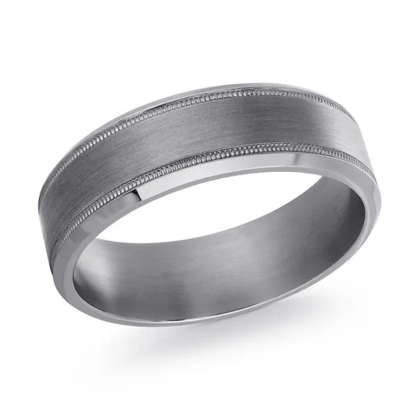 Wedding Band Gala Jewelers Inc. White Oak, PA