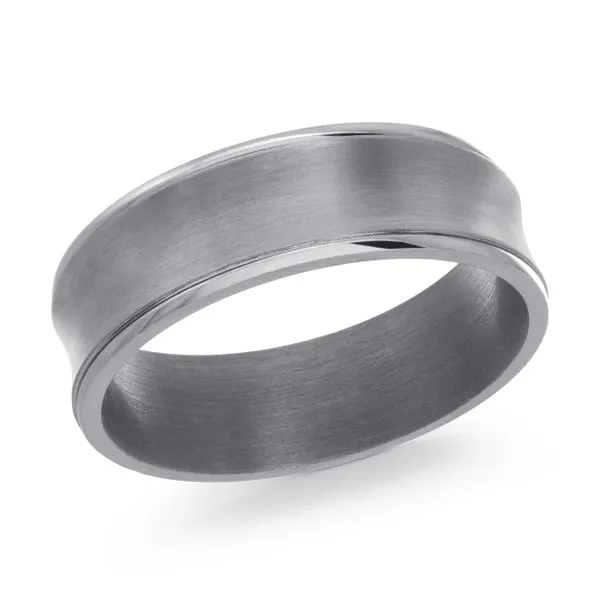 Wedding Band Gala Jewelers Inc. White Oak, PA