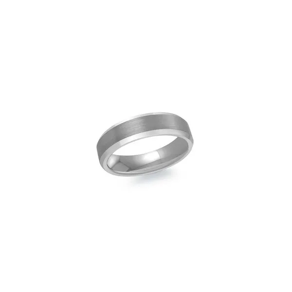 Wedding Band Gala Jewelers Inc. White Oak, PA