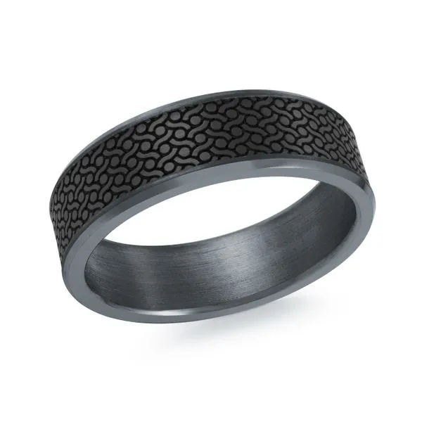 Wedding Band Gala Jewelers Inc. White Oak, PA