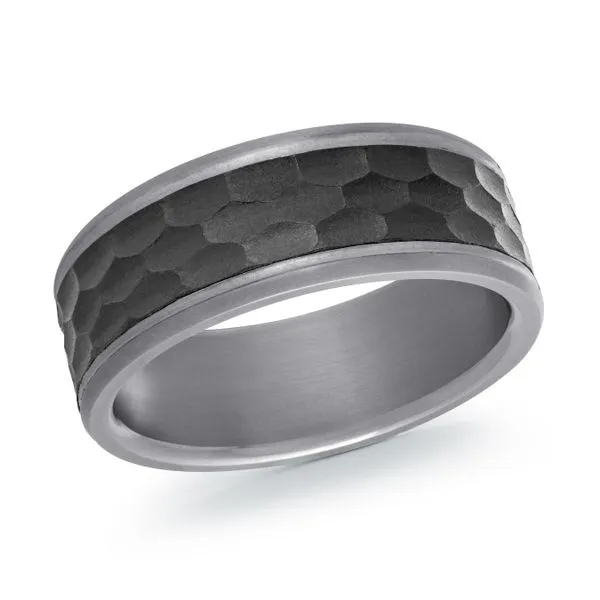 Wedding Band Gala Jewelers Inc. White Oak, PA
