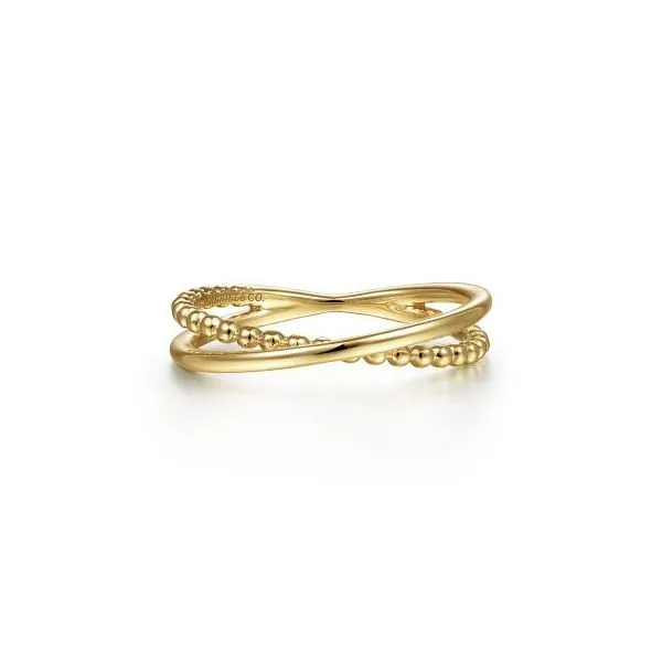 Fashion Ring Gala Jewelers Inc. White Oak, PA