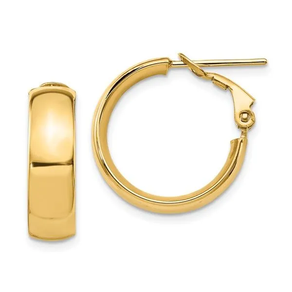 Earrings Gala Jewelers Inc. White Oak, PA