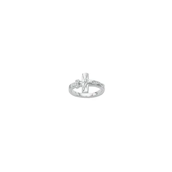 Silver Ring Gala Jewelers Inc. White Oak, PA