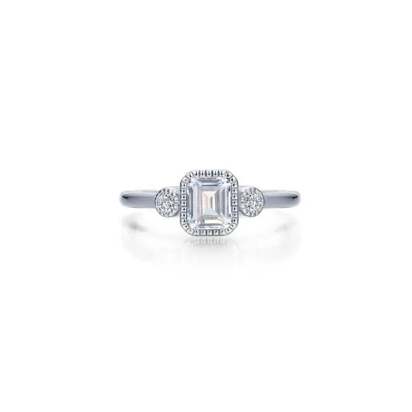 Silver Ring Gala Jewelers Inc. White Oak, PA