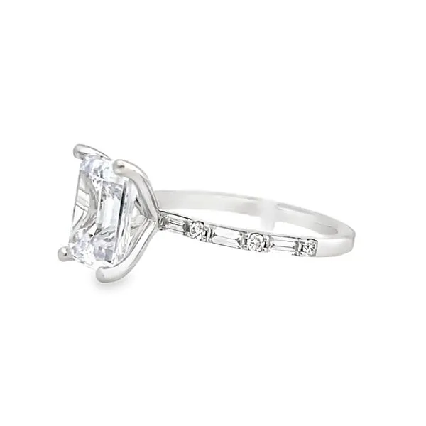 Engagement Ring Galicia Fine Jewelers Scottsdale, AZ
