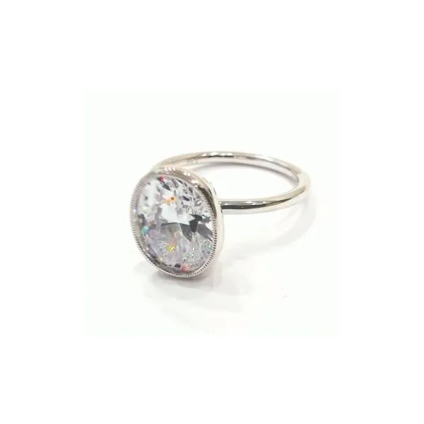Engagement Ring Galicia Fine Jewelers Scottsdale, AZ