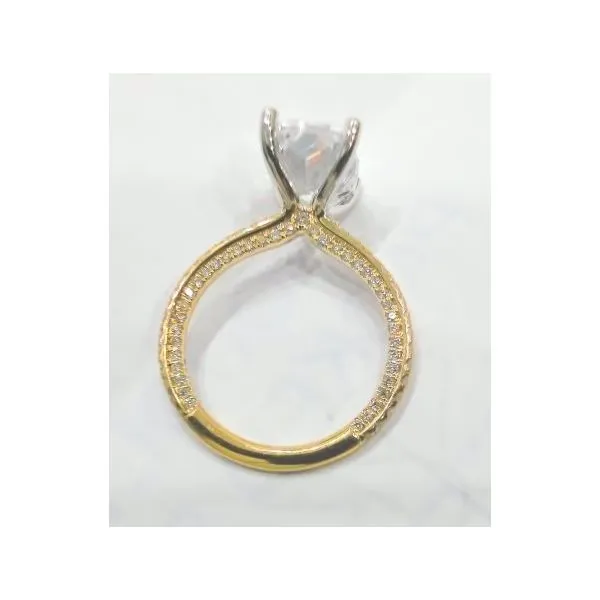 Engagement Ring Galicia Fine Jewelers Scottsdale, AZ