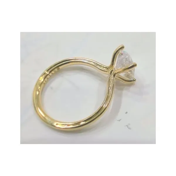 Engagement Ring Galicia Fine Jewelers Scottsdale, AZ