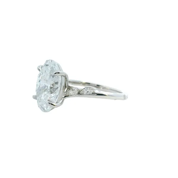Engagement Ring Image 3 Galicia Fine Jewelers Scottsdale, AZ