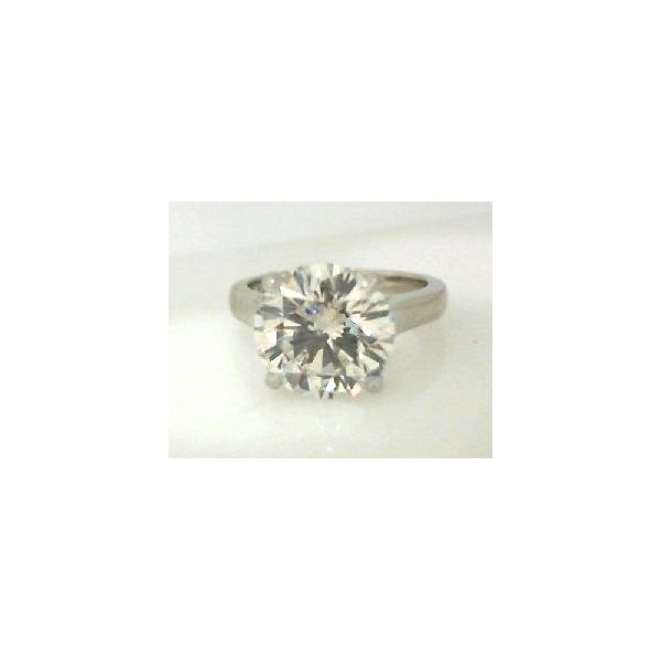 Engagement Ring Galicia Fine Jewelers Scottsdale, AZ