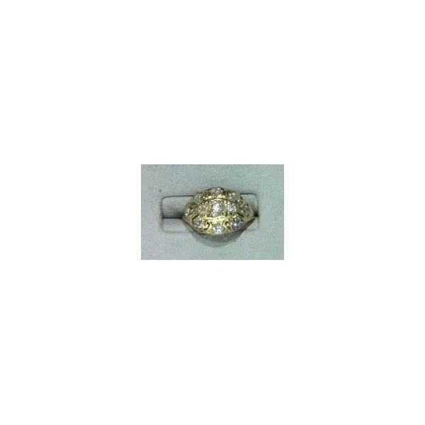 Engagement Ring Galicia Fine Jewelers Scottsdale, AZ