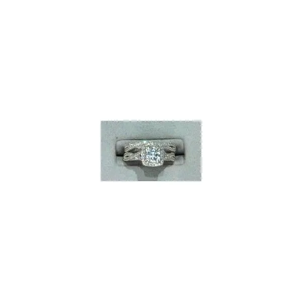 Engagement Ring Galicia Fine Jewelers Scottsdale, AZ
